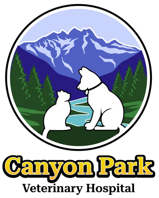 Canyon Park Veterinary Hospital